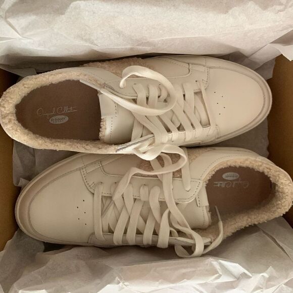 Dr. Scholl’s | All In Chill Low Top Sneakers - Picture 12 of 14